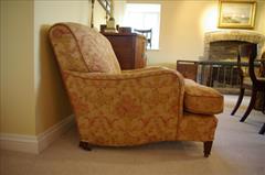 Howard and Sons antique armchair - Ivors model.jpg
